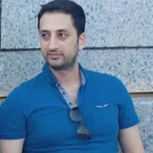 Meet your Posher, Sameer